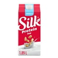 thumbnail image 2 of Silk Alternative au Lait de Soya, Vanille, Sans Produits Laitiers, Protéine, 2 of 5