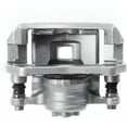 thumbnail image 4 of Detroit Axle - Front Right Disc Brake Caliper with Bracket Replacement for 2011-2014 Mazda 2, 4 of 7