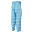 thumbnail image 3 of Men's Concepts Sport North Carolina Tar Heels Top & Pants Sleep Set, 3 of 3