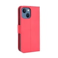 thumbnail image 4 of Funda Tipo Billetera GANGXUN para iPhone 13 Mini – Tapa Flip con Tarjetero, 4 of 5