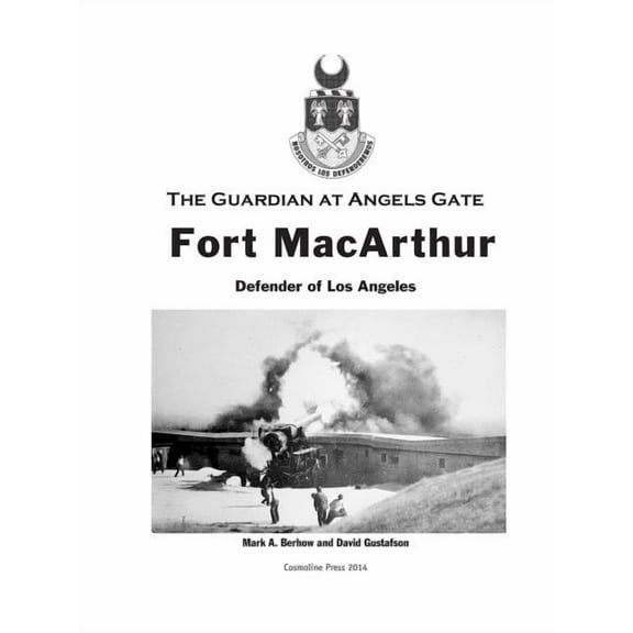 Guardian at Angels Gate (Paperback)