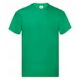 thumbnail image 1 of Fruit Of The Loom Mens Original Short Sleeve T-Shirt, 1 of 2