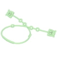 thumbnail image 4 of Clip para chupete cómodo clip para chupete suave flexible de alta elasticidad resistente al estiramiento para el hogar para el bebé ANGGREK Otros, 4 of 8