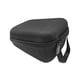 thumbnail image 3 of Estuche de transporte para la presión del brazo, bolsa de almacenamiento con bolsillo de malla y cierre de cremallera. Negro, 3 of 9