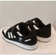 thumbnail image 5 of New RARE Men's Ad-id-as Forum Low Panda Black White Lifestyle Shoes GW0695 - US 10, 5 of 6