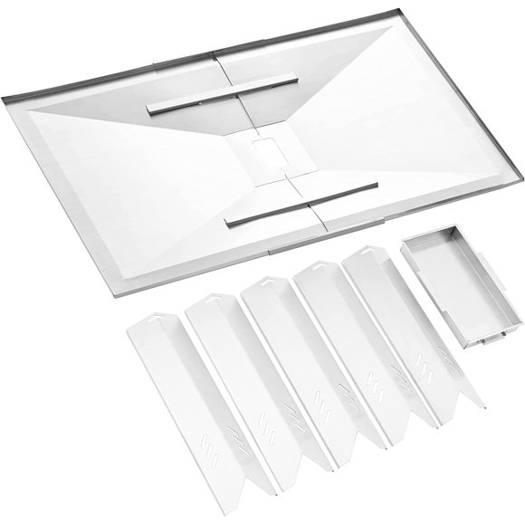 Bhg Grill Parts Replacement