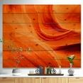 thumbnail image 2 of Design Art - Orange Upper Antelope Canyon, 2 of 5