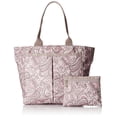 thumbnail image 6 of LeSportsac Everygirl Handbag Tote Bag (Patchouli), 6 of 7
