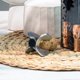 thumbnail image 4 of Champagne Opener - Stainless Steel Bottle Open Vehicle for screw caps, crown lids and champagne bottles - Casual grip, adjustable size, 4 of 5