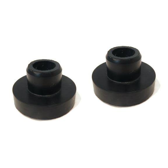 The ROP Shop (Pack of 2) Fuel Bushing for Toro 46-6560, 466560, 104047, 104047P, 1-543645