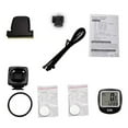 thumbnail image 5 of HLONK 25” LCD Display Bicycle Odometer Computer  Black, 5 of 5