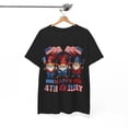 thumbnail image 4 of 4th of July Gnomes Shirt, Funny Patriotic Shirt, Independence  ID-0608-GYHF, 4 of 9