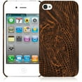 thumbnail image 3 of Empire KLIX Slim-Fit Hard Case for Apple iPhone 4 / 4S (Screen Protector Included), 3 of 6