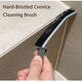 thumbnail image 4 of LXYFH Cleaning Brush Under $5 3PCS Bathroom Kitchen Tile Dead Corner Cleaning Multi Functional Window Dust Hard Bristled Brush, 4 of 6