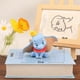 thumbnail image 1 of Disney-figuras de acción de Dumbo Elephant para niños, juguetes de Pvc de dibujos animados, fiesta de cumpleaños, regalos de navidad, 1 of 3