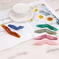thumbnail image 5 of 6Pcs Resin Thumb Book Page Holder, Book Page Holder Finger Book Holder for Reading in Bed,  Thumb Book Opener Tool Book Accessories for Reading Lovers Bookworm Readers Literary Teachers Gifts, 5 of 7
