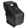 thumbnail image 2 of Stable Professional Air Compressor, Wear Resistant Air Compressor Pump, for Well Protection All Closed, 2 of 7