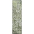 thumbnail image 2 of Addison Rugs Chantille Indoor/Outdoor Transitional Modern Green Washable Runner Rug, 2'3" x 7'6", 2 of 6
