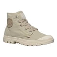 thumbnail image 1 of Palladium Womens Pampa Hi Boots Sahara Ecru, 1 of 6