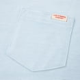 thumbnail image 4 of Levi Strauss Signature Boys Short Sleeve Pocket Tee, Sizes 4-18, 4 of 7