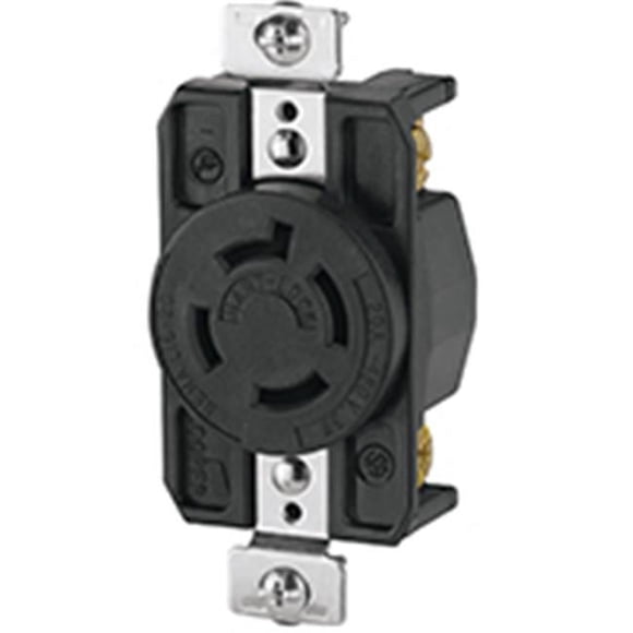 Ahl1620r 20a 4/W 480v Rec