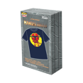 thumbnail image 2 of Funko Boxed Tee: The Mandalorian - Cute Child Sun (Large) - Walmart Exclusive, 2 of 3