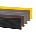thumbnail image 3 of WeatherTech StairEdge - Non-Slip, Self-adhesive Staircase Step Edge Protector in Tan, 25.5" Inch - 5 pack, 3 of 3