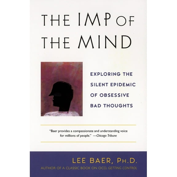 The Imp of the Mind, (Paperback)