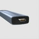 thumbnail image 2 of Carcasa SSD M.2 M.2 A USB 3.1 Gen 2 Interfaz Dual de 10 Gbps la Carcasa SSD NGFF/NVME en Línea Admite Protocolo Dual NGFF NVME, 2 of 5