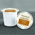 thumbnail image 4 of Harry & David Butterscotch Caramel, Medium Roast Keurig Coffee Pods, 36 Ct (2 Boxes of 18), 4 of 5
