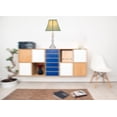 thumbnail image 6 of Table Lamp with White Base (Choose Your Color), 6 of 7