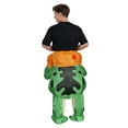 thumbnail image 2 of Inflatable Riding animals Costumes - Animal Theme Party Outfits Height 59"–74.8", 2 of 7