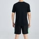 thumbnail image 5 of Playeras Para Hombre Algodon, Camiseta De Primavera Y Verano Para Hombre Con Músculos Abdominales, Estampado Digital 3D, Cuello Redondo Y Manga Corta., 5 of 7