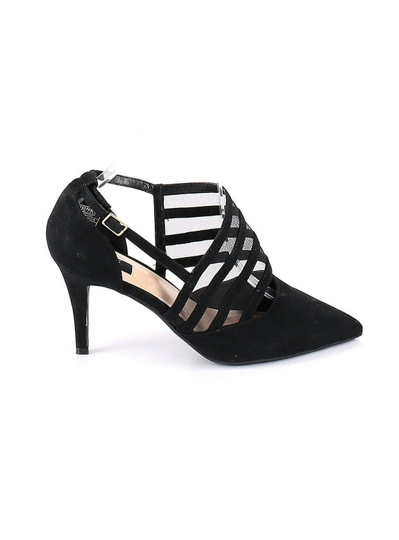 Jones New York Heels in Womens Shoes | Black 
