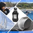 thumbnail image 2 of Digital Anemometer, Yf-876 Anemometer for Measuring Wind Speed/Temperature, Wind Direction Indicator, for Outdoor Activities WWLAI TRADING SARL, 2 of 5