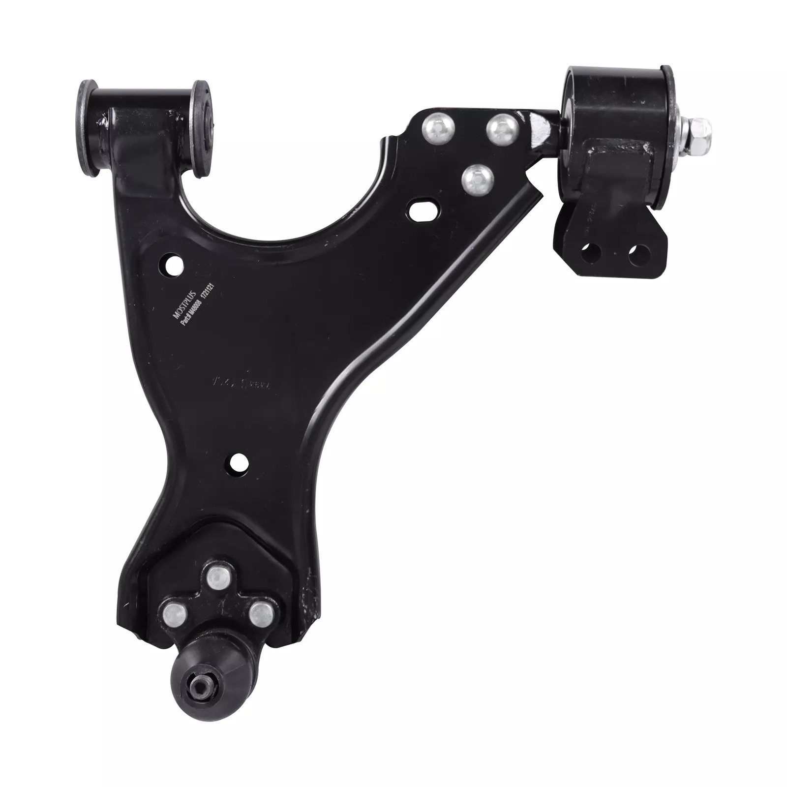 MOSTPLUS Front Lower Control Arm for Buick Enclave Chevy Traverse Saturn Outlook