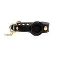 thumbnail image 3 of AirTag Collier en Cuir - Style A, 3 of 13