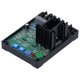 thumbnail image 3 of Regulador de voltaje de excitación, Generador de placa reguladora de voltaje automático Regulador de voltaje automático Módulo AVR optimizado para la excelencia, 3 of 14