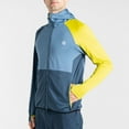 thumbnail image 3 of Dare 2B Couche Intermédiaire Extensible Assimlilate II Core pour Hommes, 3 of 5