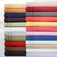 thumbnail image 4 of Juego de sábanas Sweet Home Collection 1800 Supreme Twin Grey, 4 of 4