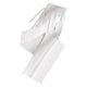 thumbnail image 1 of Pantalones holgados de seda helada con elástico para hombre - Poliéster, pierna recta, ropa informal/para correr, 1 of 7