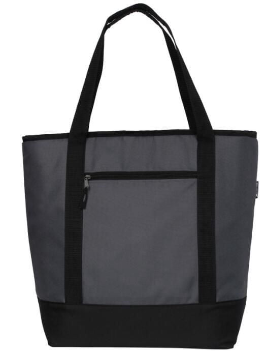 Ozark Trail 50 Can Thermal Tote Gray