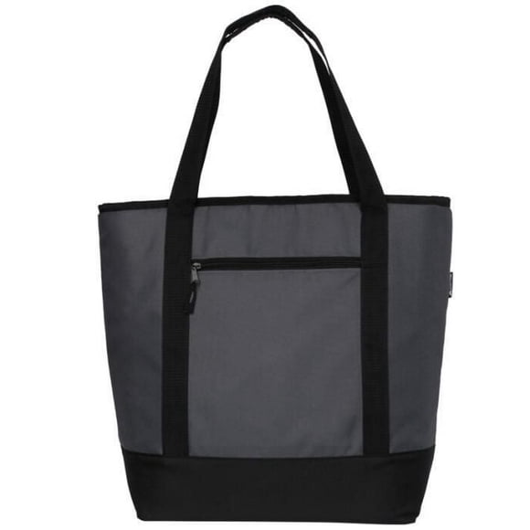 Ozark Trail 50 Can Thermal Tote Gray