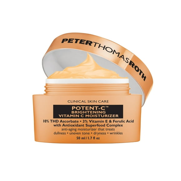 Hidratante Peter Thomas Roth Potent-C Vitamina C iluminadora