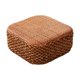 thumbnail image 3 of Cojín de asiento Colamx Ratán tejido a mano 30 cm x 12 cm, 3 of 8