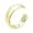 GD, variant on EGNMCR Rings Drainage The-rapy LymphDetox Magnetotherapy For Men And Women ring ring