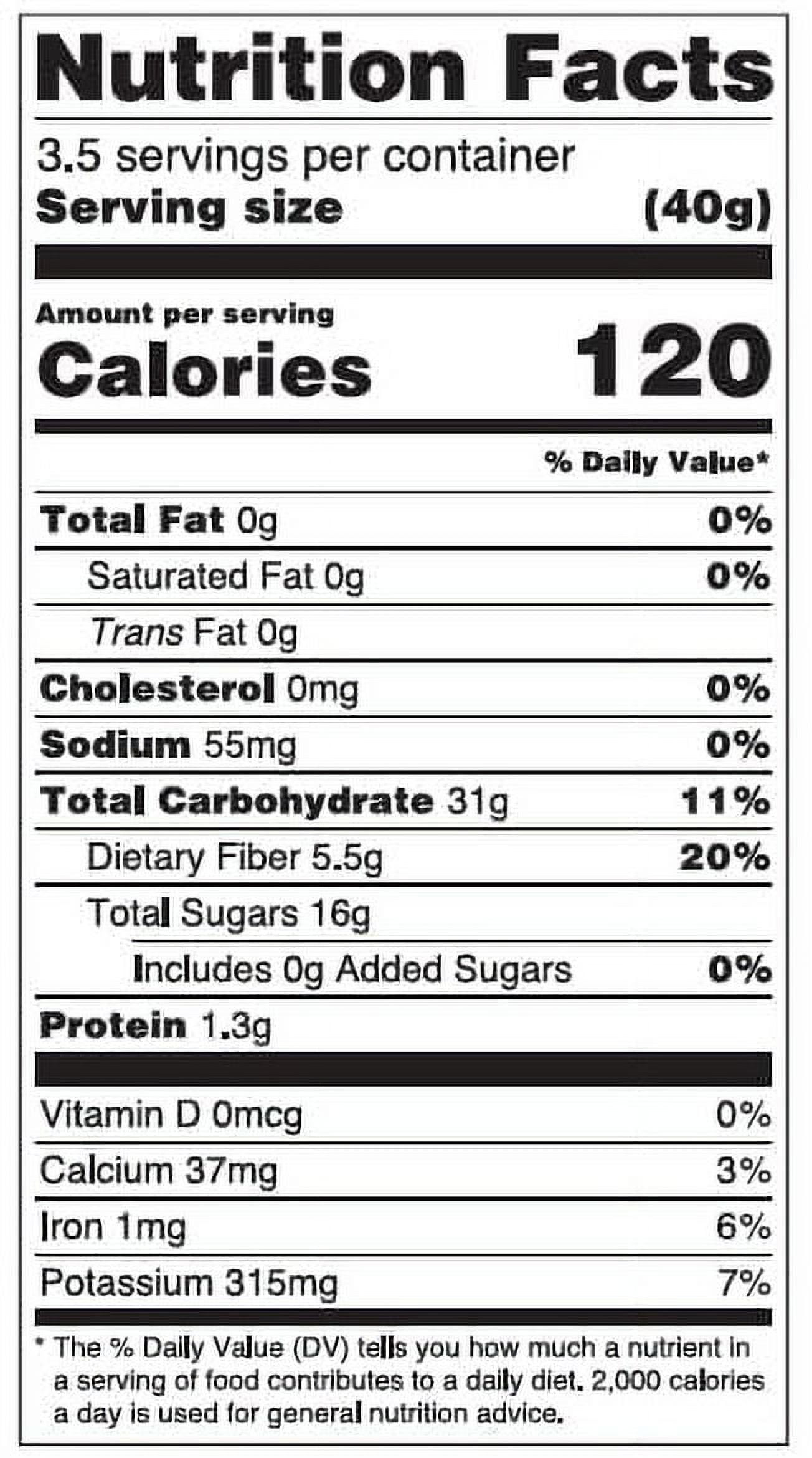 (2 pack) Pure Anatolia Organic Sun-Dried Figs, 100% Turkish, 5oz Pouch