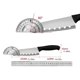 thumbnail image 3 of Wosthever Juego de utensilios de cocina para acampar de 12 piezas, organizador de utensilios de cocina para barbacoa, accesorios para parrilla Estufas de camping, 3 of 6
