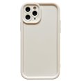 thumbnail image 1 of Funda para iPhone 12 Pro 6.1" Puxicu Blanca Antigolpes, 1 of 7