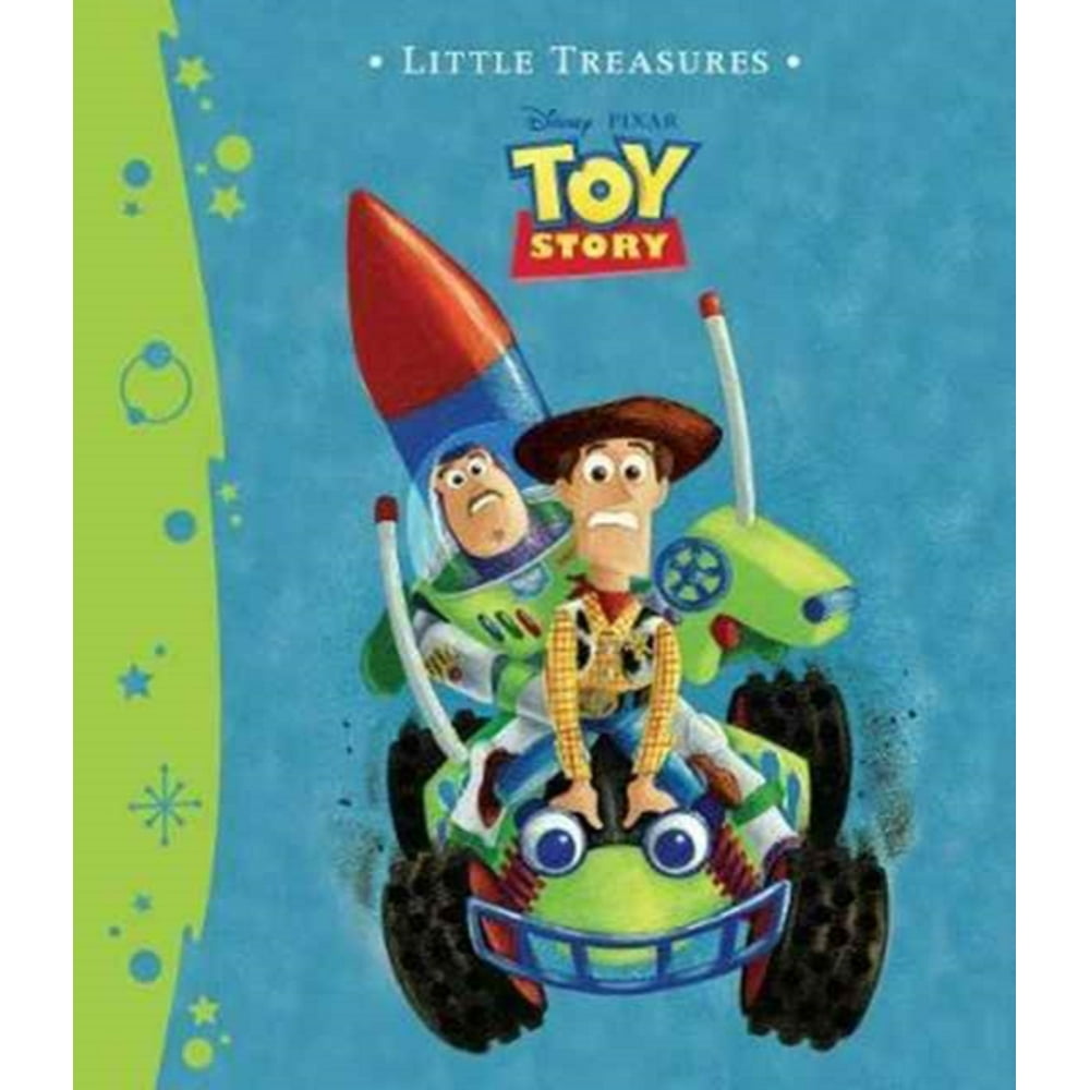 DISNEY PIXAR TOY STORY